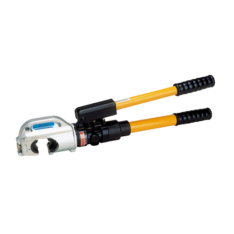 EP-431 手動(dòng)液壓壓接機(jī)怎么樣？