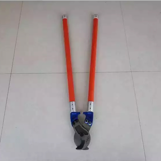 CHANCE C4031421 帶絕緣手柄導體切刀