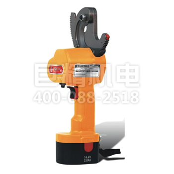 %title插圖%num CTR-54充電式軟質(zhì)切刀