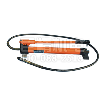 PMH-700T手動(dòng)液壓泵