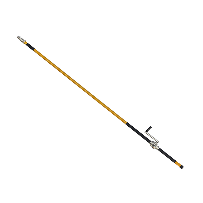 巨精絕緣搖把式扭力傳動桿JH-CG-1.5操作桿