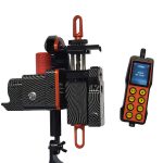 巨精JH300AUTOX智能電動(dòng)剝皮器